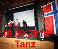 20160910 2 Tanz